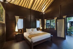 Coconut Boutique Resort - Habitación