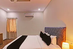 Super Hotel O RBS Classic Stay Boduppal - Rom