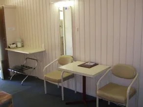 Garden Motor Inn - Habitación