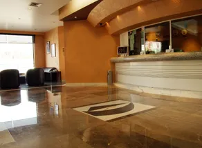 Portonovo Hotel & Suites - Reception