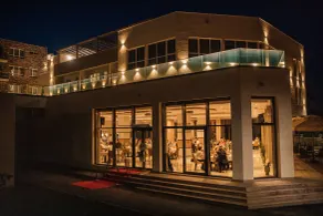 Nordic Resort - Restaurant