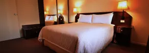 The Crossing Motel - Habitación