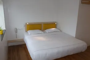 Stay Inn - Chambre