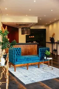 Santo Thyrso Hotel - Reception