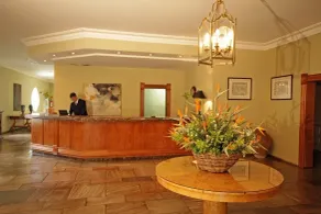 San Raphael Country Hotel - Reception