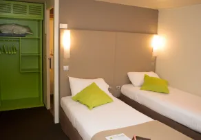 Campanile Villeneuve-Sur-Lot - Zimmer