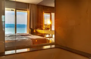 Mount Athos Resort - Rom