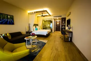 The Bheemli Resort Managed by AccorHotels - Room