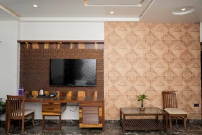 Hotel Grand Sarowar - Room
