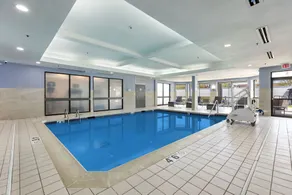 Best Western Plus Elgin - Chicago - Piscine