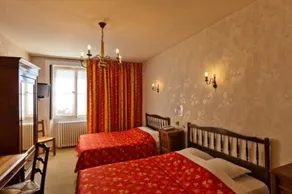 Hotel Du Nord - Rom