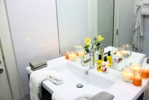 Maltese Maltese - Bathroom