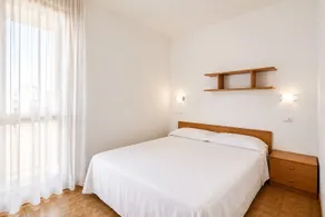 Residence Columbia - Værelse