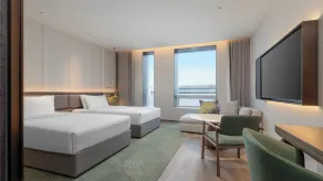 Holiday Inn Wenzhou Airport by IHG - Room