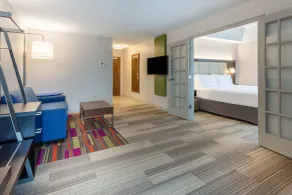 Holiday Inn Express & Suites Chicago-Midway Airport by IHG - Chambre