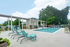 Home2 Suites by Hilton Pensacola I-10 at North Davis Hwy - Piscine