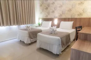 Pietro Angelo Hotel - Room
