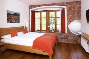 Hotel Gut Hühnerhof - Room