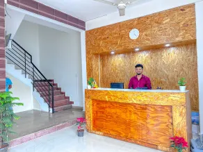 Hotel Elite by Agira - Reception