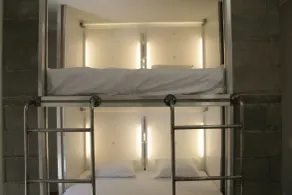 Viva Hostel Design - Room