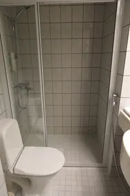 Hotel Seurahuone - Baño