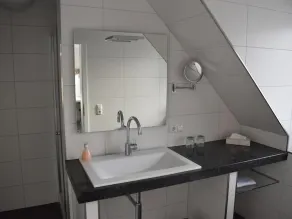 Gasthof Spelsberg - Bathroom
