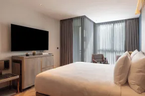 Ten Six Hundred, Chao Phraya, Bangkok by Preference, managed by The Ascott Limited - Zimmer