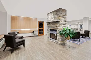 Microtel Inn & Suites by Wyndham Middletown - Hall