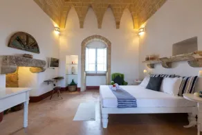 La Torretta - Zimmer