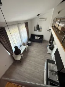 Downtown Apartments Pula - Room