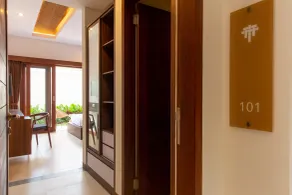 Ratan Uluwatu Hotel and Villas - Room