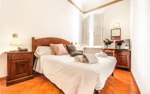 Hotel Costantini - Chambre