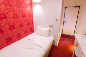 Hotel Art Inn Namba - Habitación