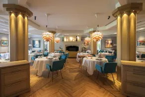 Relais de la Poste - Restaurant