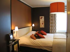Hotel Myrtilles - Camera