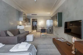Milan Royal Suites - Centro Duomo - Habitación