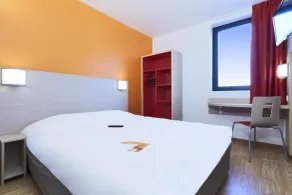 Premiere Classe Bordeaux Ouest - Mérignac Aéroport - Chambre