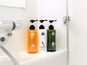 APA Hotel Midosuji Hommachi Ekimae - Bagno