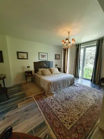 Villa Blanche - Teritoria - Rom