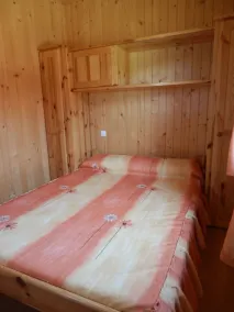 Camping LLuçanès - Zimmer