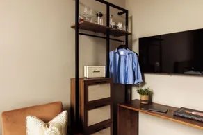 Native Hyde Park - Room