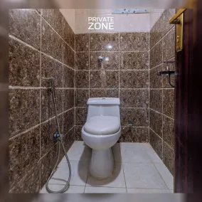 Private Zone Laban - Bagno
