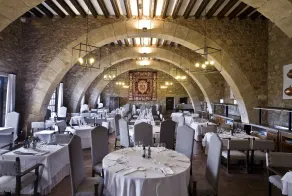 Parador de Siguenza - Restaurant