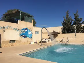 Acacia Bungalow 2 Bedrooms - Piscina