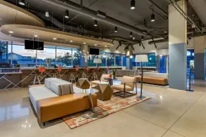 Vīb Hotel by Best Western Phoenix - Tempe - Restaurant