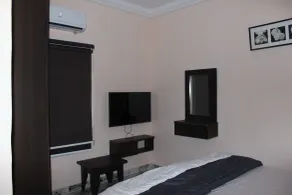 FOLKS APARTMENT - Habitación