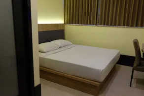 Liberta Hub Blok M Jakarta - Room