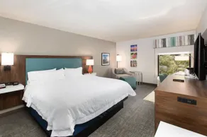 Hampton Inn Charleston/Mount Pleasant-Patriots Point - Room