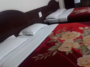 Jays Inn - Rom