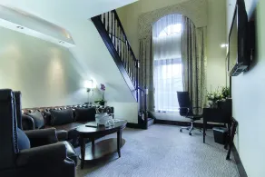 Montcalm Brewery, London City - Chambre